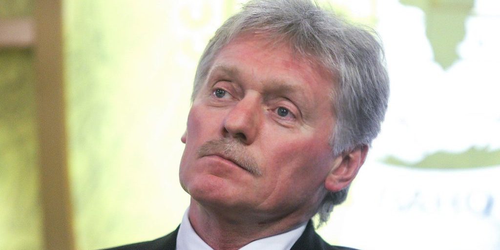 "La Russia impegna per una soluzione pacifica in Ucraina: le sfide e gli sforzi diplomatici"