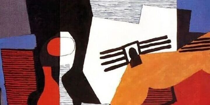 Пропавшую картину Пикассо нашли через три недели