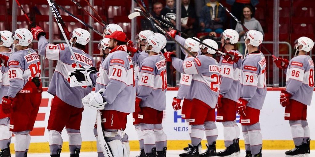 В «Спартаке» сказали, что подвело их команду в матче с «Металлургом»