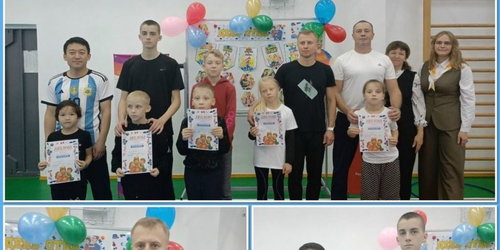 La Giornata del Padre in Russia: Celebrazioni e Riflessioni a Andreapole