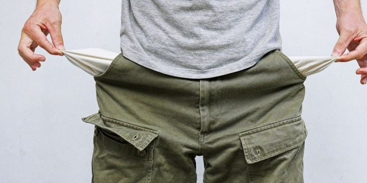 Карелия падает в рейтинге материального благополучия людей