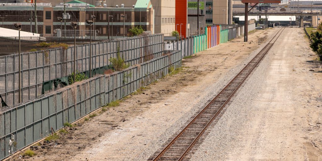 Derrick Groves, Last of 10 New Orleans Escapees, Is Captured in Atlanta