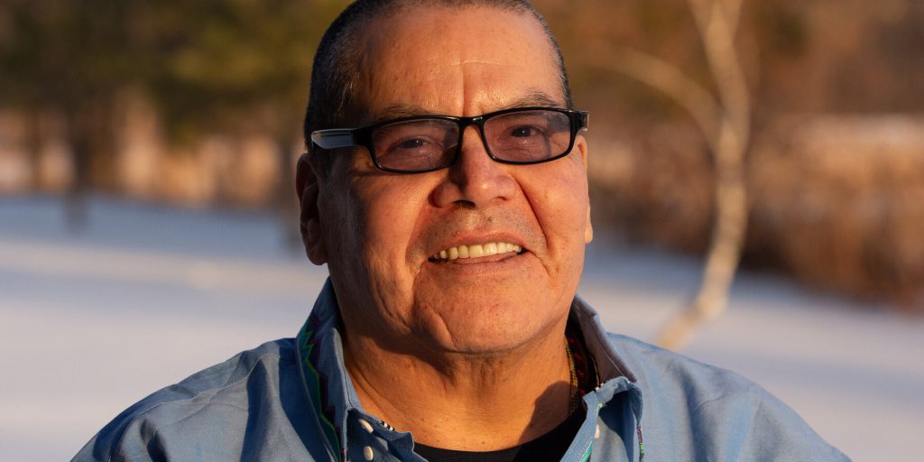 Brian Pippitt, 63, rilasciato dopo 25 anni di prigionia per un omicidio che non ha commesso