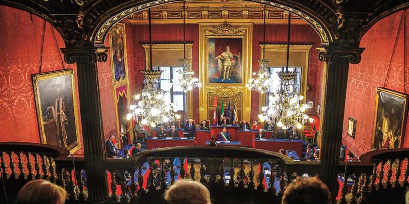 Turin approva bilancio 2026‑2028: entrate in calo a causa del Patto ridotto, città punta alla lotta all’evasione