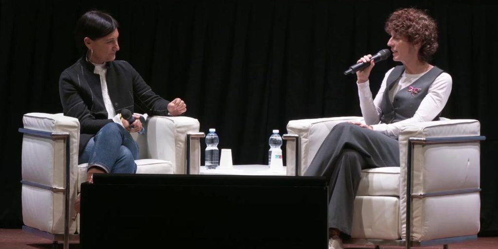 Richiesta di invio del testo originale per la riscrittura