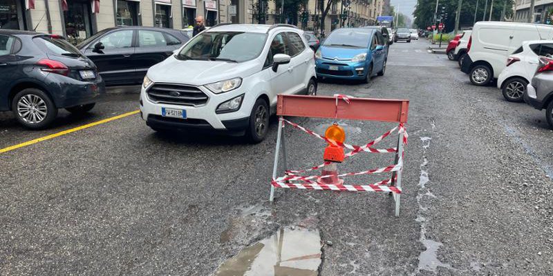 Lettore sostiene la preferenza per Milano–Cortina nelle gare italiane