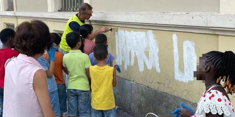 Circoscrizione 6: 56 % dei bambini non italiani, il Comune lancia piano di formazione e supporto