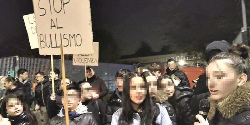 Bullismo a Halloween: una madre parla dell'aggressione subita dal figlio di 15 anni