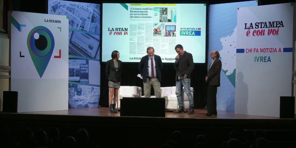 Richiesta di testo originale per procedere con la riscrittura