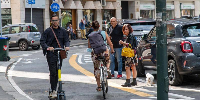Problemi sulla linea di bus GTT Giaveno-Torino: un lettore segnala le difficoltà