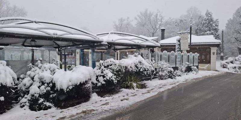 Neve a Torino: 25 cm sulle piste di Bardonecchia e Vialattea, leggera spruzzata in città