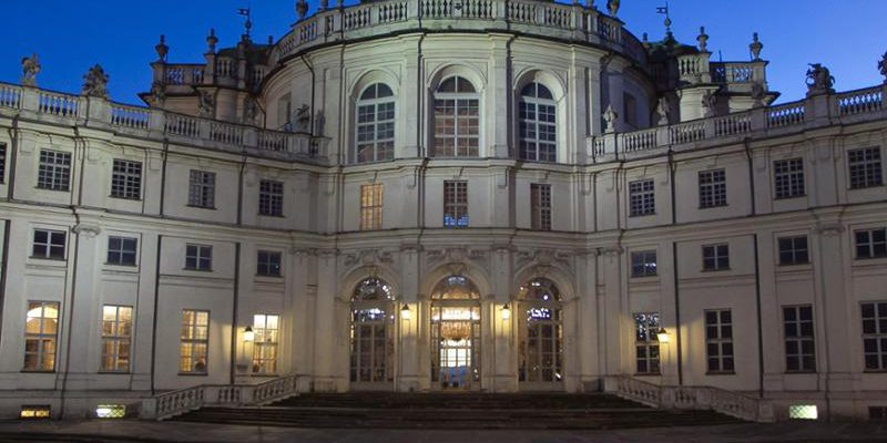 Un piano unitario è fondamentale per salvaguardare le Residenze Sabaude