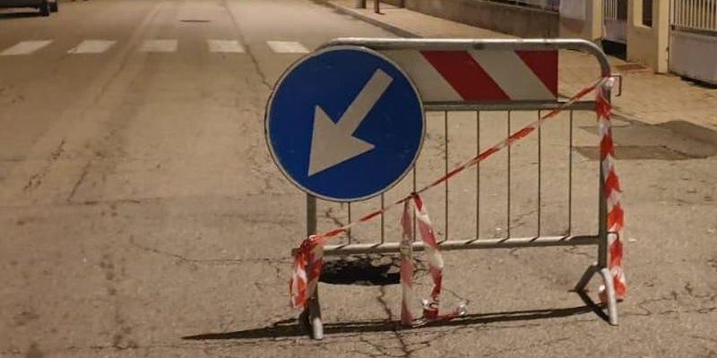 Specchio dei tempi: sicurezza, storia, tecnologia e paure del traffico – 18 novembre