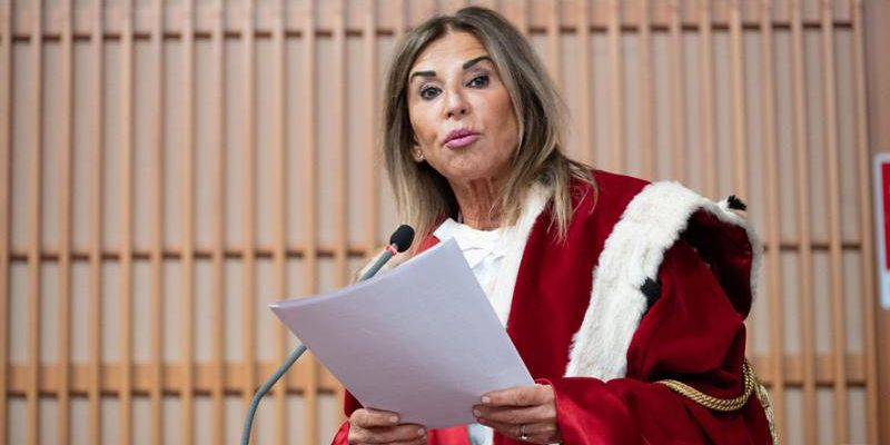 Lucia Musti: il linguaggio giudiziario può generare nuova sofferenza per le vittime