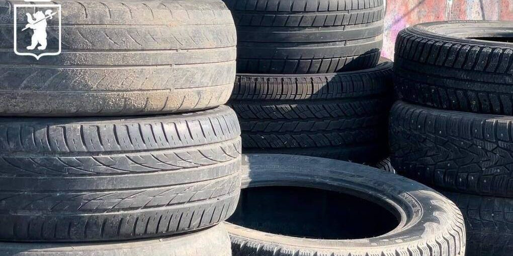 Moratorio sulle multe per le coperture delle aiuole a Yaroslavl'