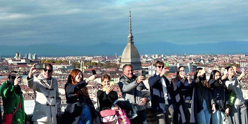 Aumento della tassa di soggiorno: 0,70 € per hotel e 1,50 € per alloggi Airbnb