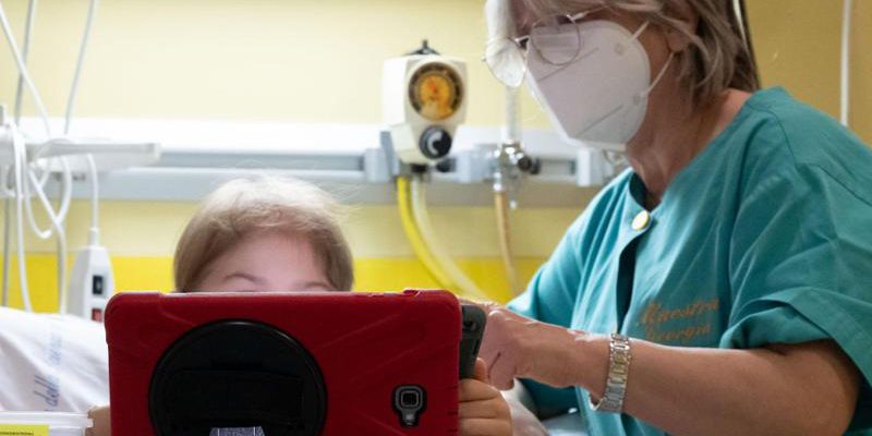 Il Piemonte raggiunge l'89 % di accesso alle cure specializzate per tumori pediatrici, tra le percentuali più alte d’Italia