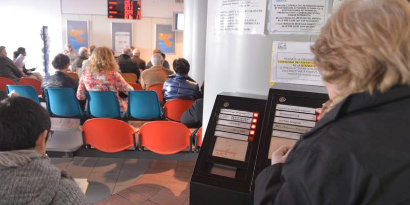 Lettera di un anziano di Poirino: la sua esperienza con il Morbo di Parkinson