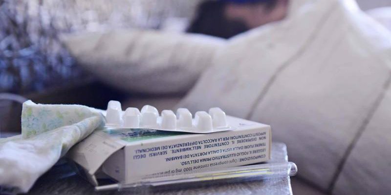 Ondata di virus respiratori: 38.000 casi in 7 giorni, il rhinovirus è il principale responsabile