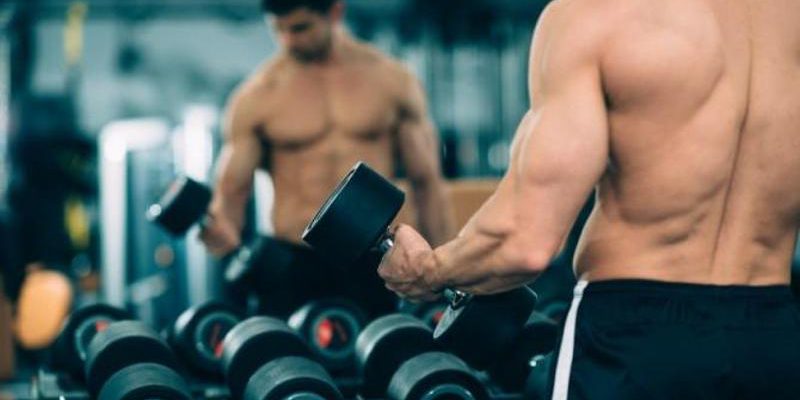 60 perquisizioni in Italia per fermare il traffico di doping nel bodybuilding