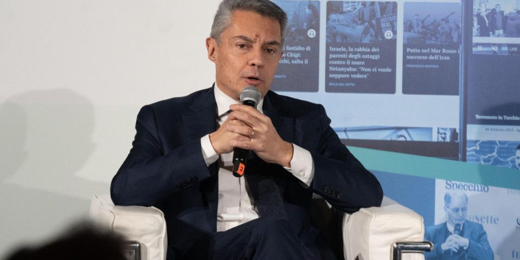 Gilli: la Fondazione Compagnia di Sanpaolo mira a una cavallerizza pronta entro il 2027, con innovazione e formazione al centro della filantropia