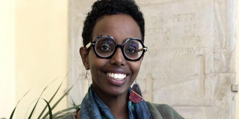 Igiaba Scego alla Festa di Tuttolibri: la vera passione per la lettura al tempo dei social media