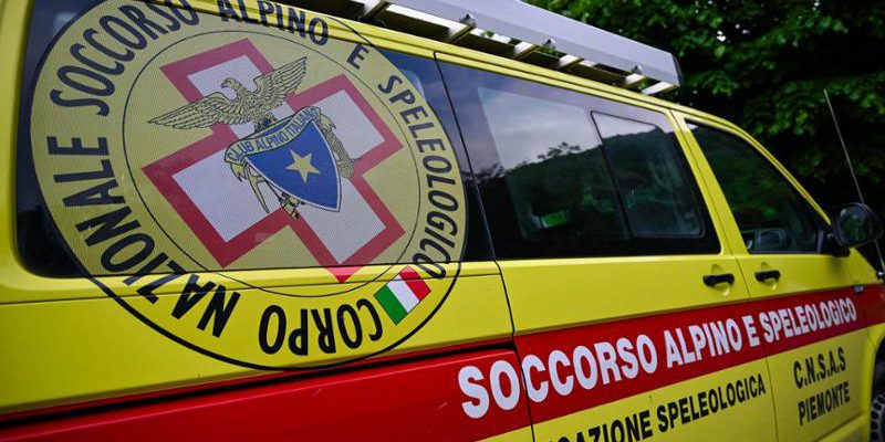 Scomparso un podista francese nei boschi sopra Oulx: si sospetta un malore