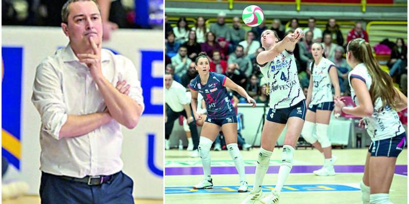 Nicola Negro: obiettivo Final Four, la chiave è l’adattamento in campo