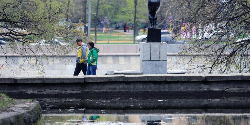 Previsioni Meteo per Mosca: temperatura in aumento nella seconda metà della settimana