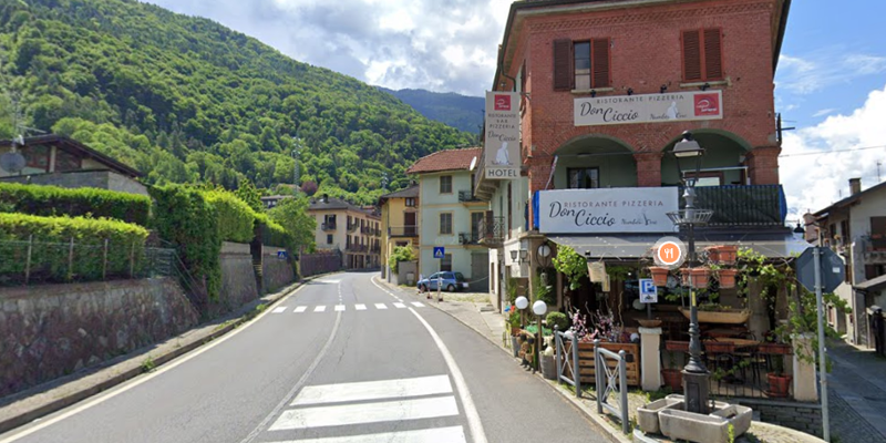 Ristorante Don Ciccio di Chiomonte sotto indagine per assunzioni irregolari, impiego di lavoratori senza permesso e sorveglianza abusiva