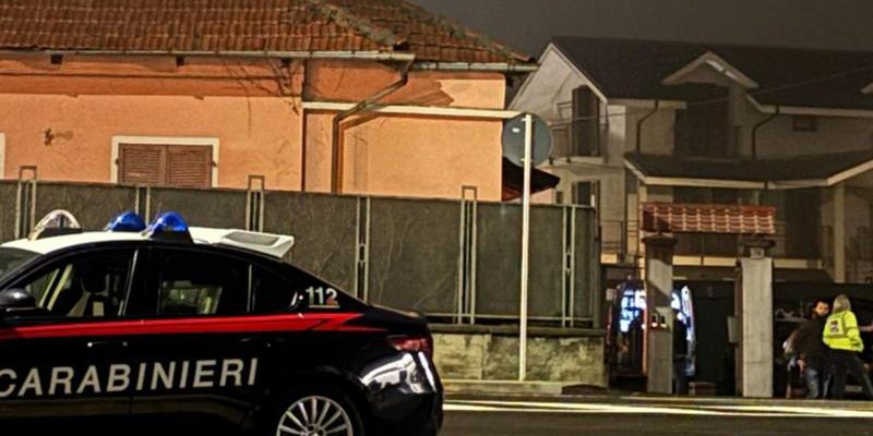 88enne di Nole Canavese trovata morta dopo furto nella propria casa