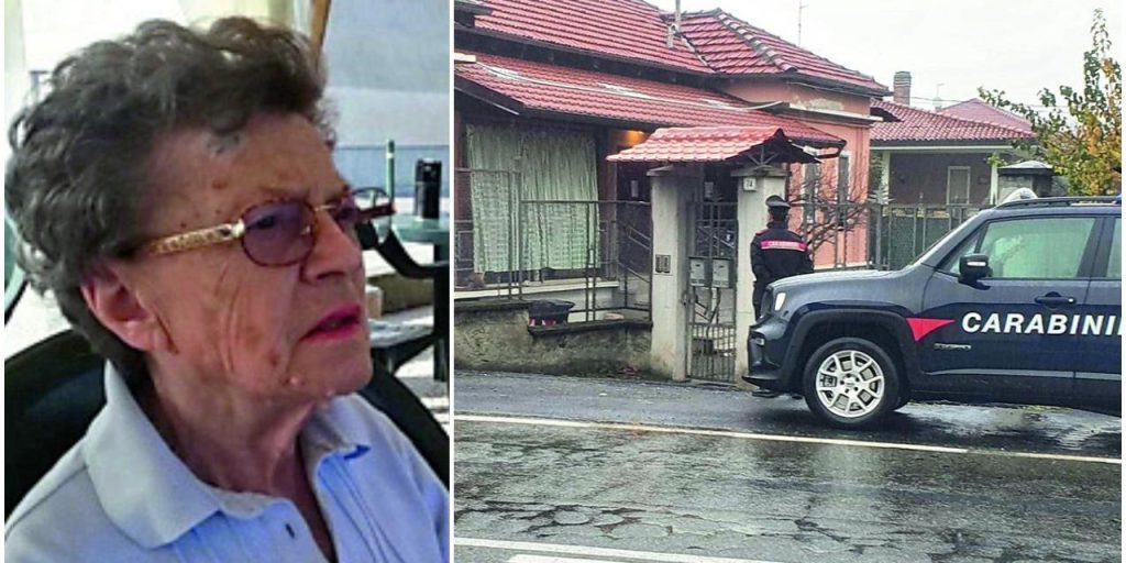 Pensionata trovata morta dopo rapina in casa a Nole, Canavese