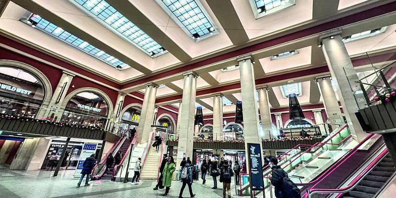 Chiusura dell'edicola di Porta Nuova: varchi e burocrazia la causa