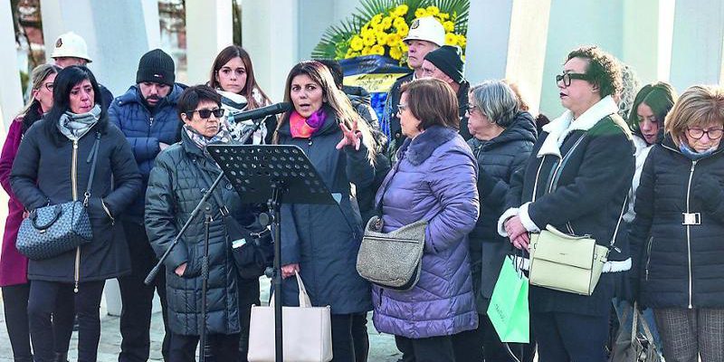 18 anni dopo il rogo di Thyssen: ricordo dei sette operai uccisi e la ricerca di giustizia