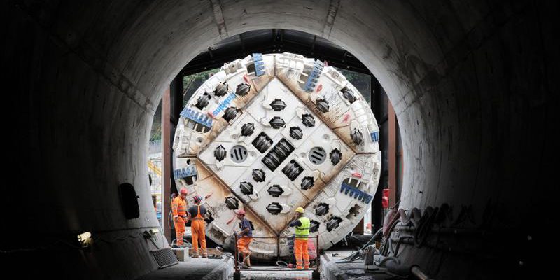 Bufalini risponde alle osservazioni della Corte dei Conti UE sul confronto dei costi della rete TAV