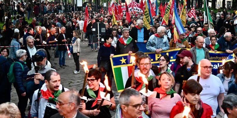 Ritardo dei contributi regionali mette in difficoltà gli istituti della Resistenza