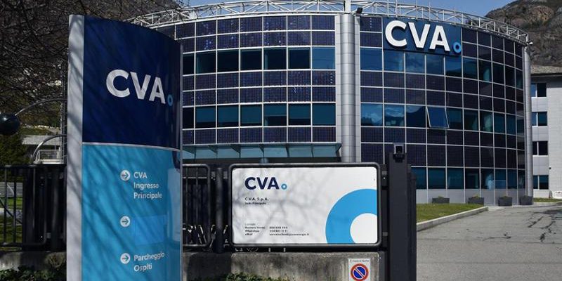 La CVA sotto osservazione: Fitch modifica il giudizio sul lungo termine a "negativo"