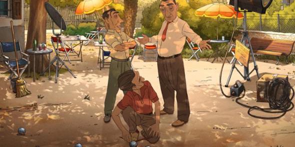 TorinoSette: il festival Sotto18+ chiude l'anno con 200 film e spettacoli per i giovani