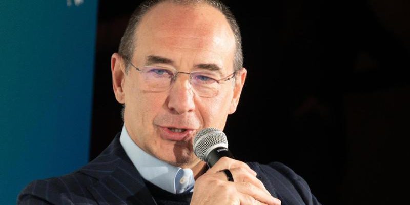 Luca Dal Fabbro: l’UE ha sbagliato sul green deal e l’Italia deve puntare sulla creazione di posti di lavoro