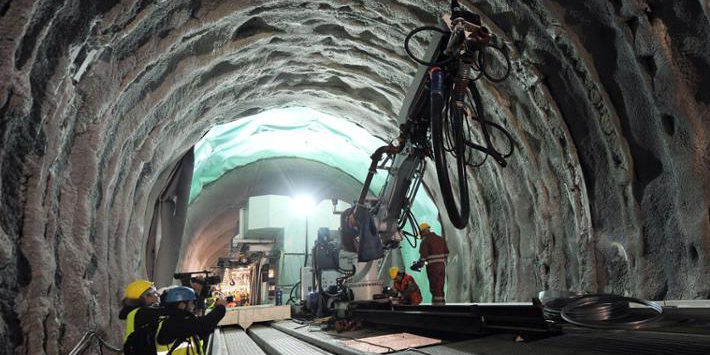 Corte dei Conti UE: costi del collegamento Torino‑Lione aumentati del 127 % e inaugurazione spostata al 2033