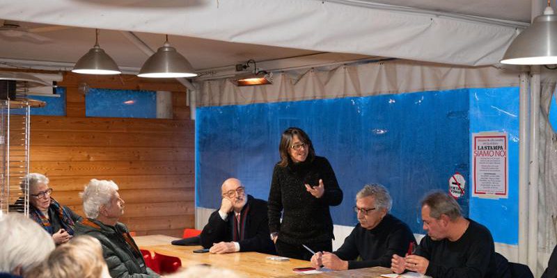 Torino celebra La Stampa al Museo del Risorgimento in risposta alla vendita di Gedi