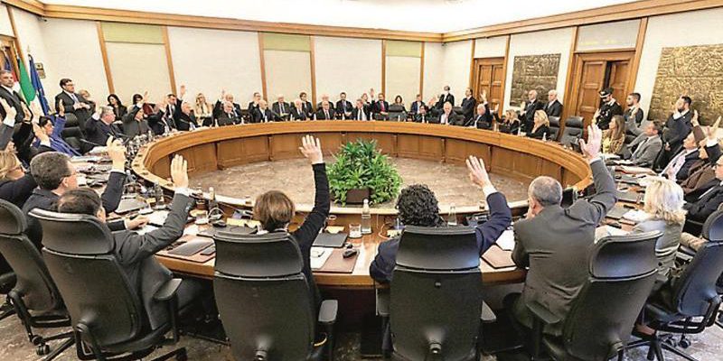 Riforma della giustizia: avvocati temono un potere maggiore per le Procure