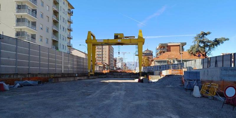 Sindaci di Rivoli e Collegno chiedono riorganizzazione delle priorità della metropolitana per evitare rischi nei cantieri