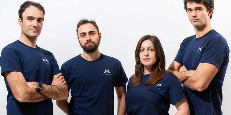 Rivoluzione Eolica: la Startup Mespac e l'Intelligenza Artificiale per un Futuro più Sostenibile