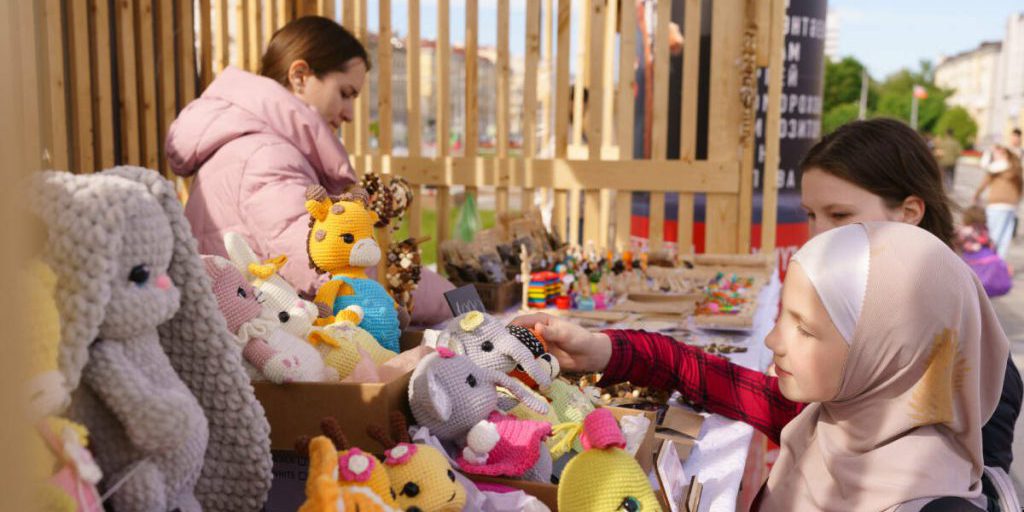 В Татарстане самозанятым стоит готовиться к новым налоговым схемам