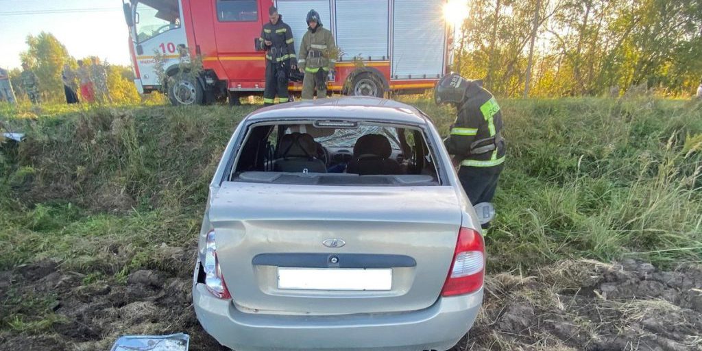 Incidente Stradale a Orlovskaya: Una Tragedia che Solleva Interrogativi sulla Sicurezza Stradale