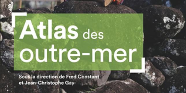 L'Atlante delle Regioni d'Oltremare: Uno Strumento per Comprendere la Diversità Politica nella Francia d'Oltremare