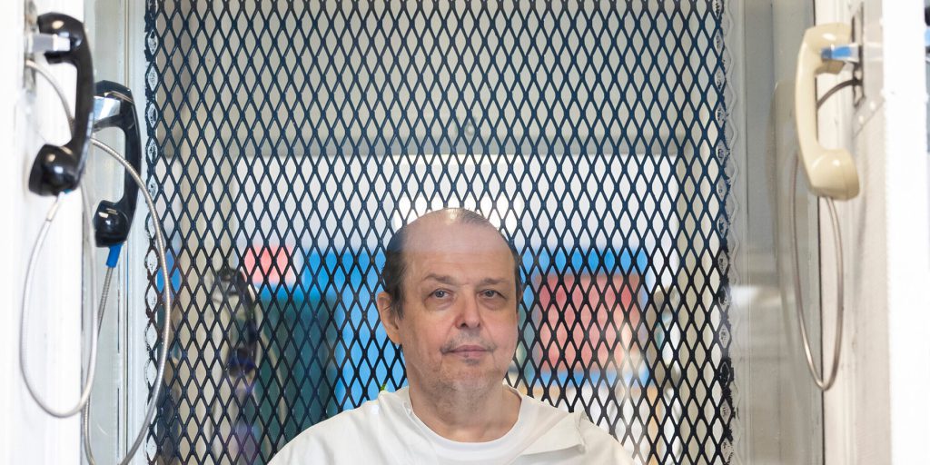 Texas High Court Halts Execution in Shaken Baby Case