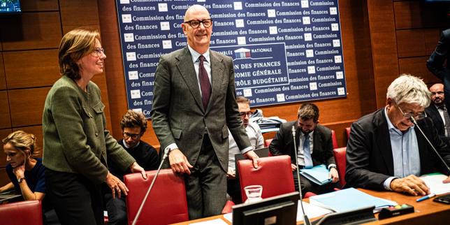 Progetto di budget della Sécurité sociale: le prestazioni sociali in pericolo a causa dell'anno bianco del 2026