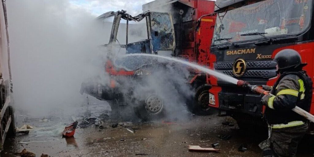 В Шебекино в результате удара ВСУ ранены двое детей